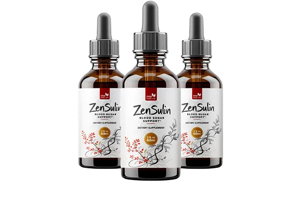 3 Bottles